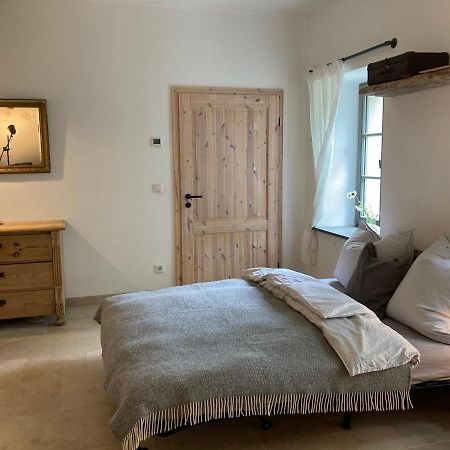 Neues Gesindehaus Villa Rötha Dış mekan fotoğraf